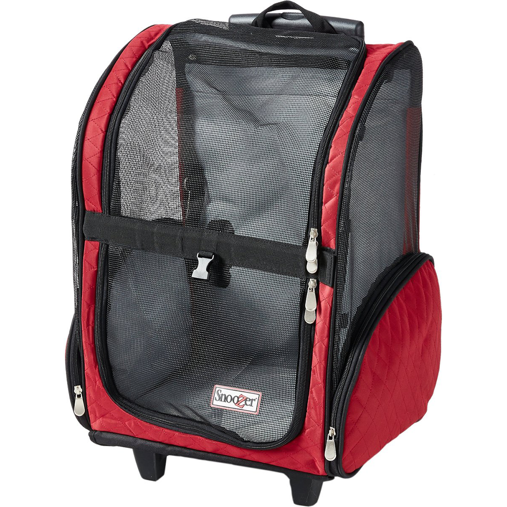 Snoozer-Pet-Products-Roll-Around-Travel-Cat-Carrier-Backpack