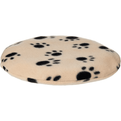 SnuggleSafe Microwave Wireless Heatpad with Fleece Cover