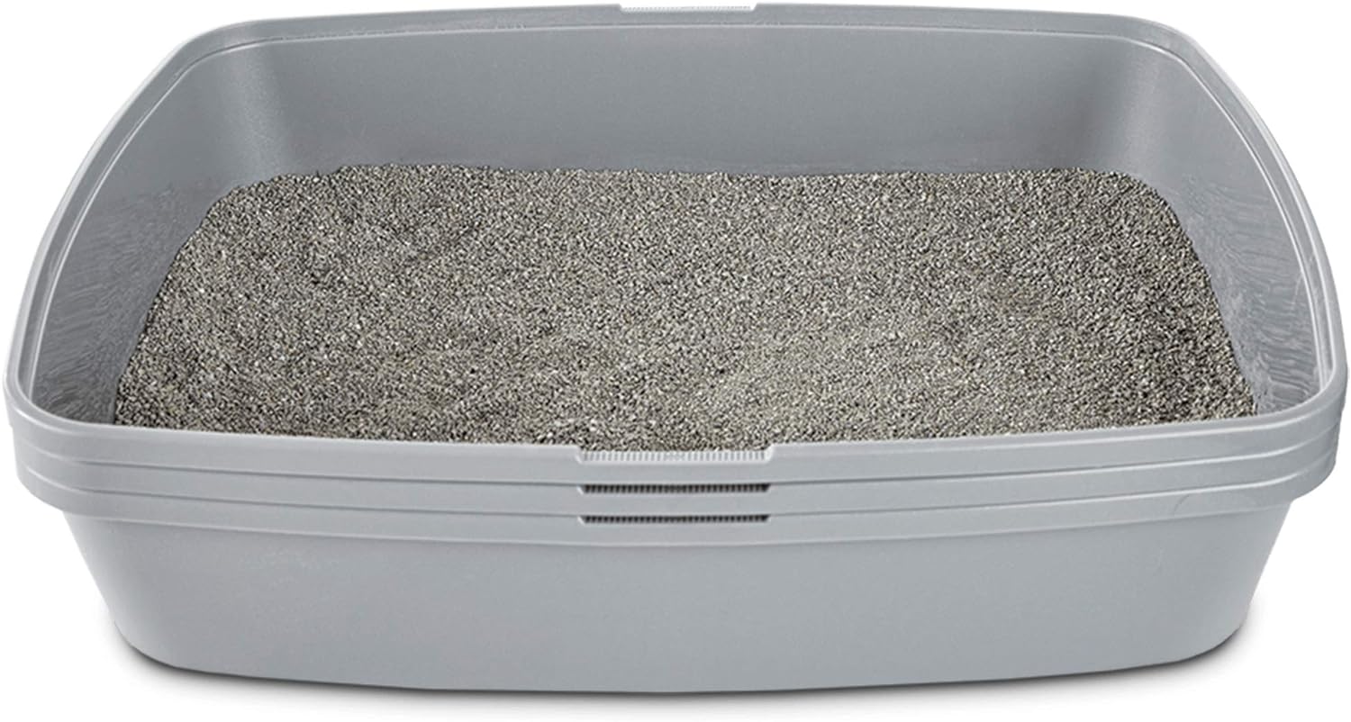 So Phresh Sifting Cat Litter Box