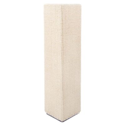 Sofa-Scratcher Furniture Protector Squared Cat Scratching Post