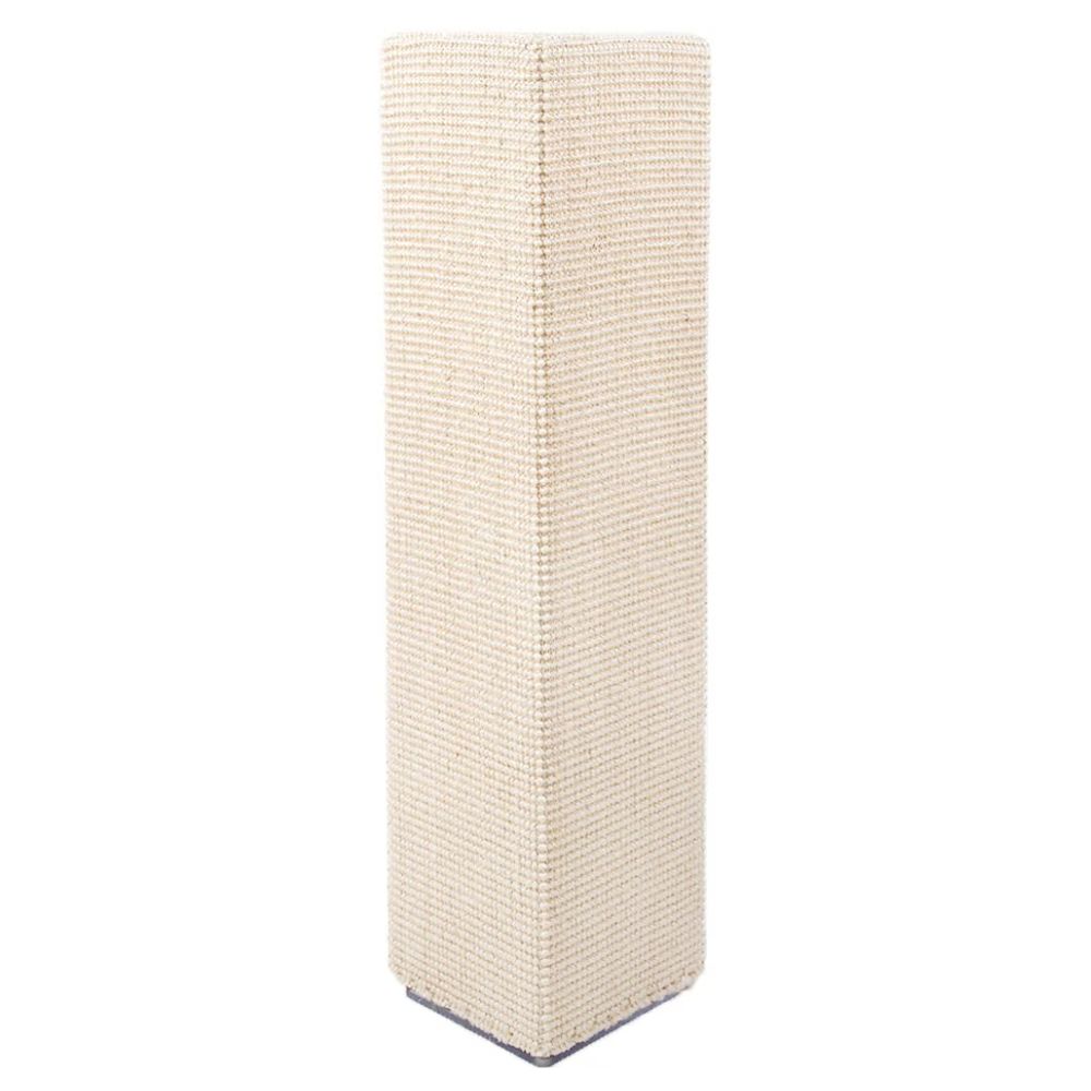 Sofa-Scratcher Furniture Protector Squared Cat Scratching Post
