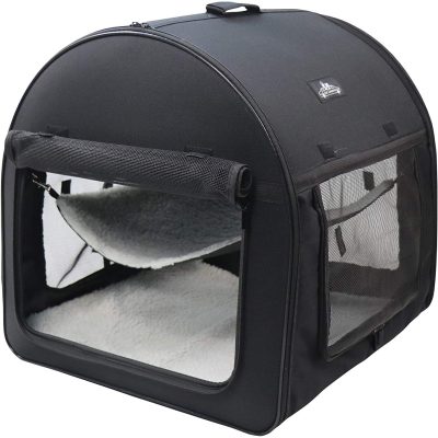 Pet Limousine Soft Cat Carrier