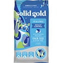 Solid Gold Weight Control Grain-Free Adult Dry Cat Food