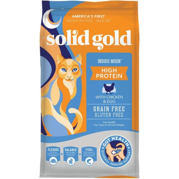 8 Best High Protein Cat Foods (2026) - Reviews & Top Picks - Catster