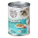 Special Kitty Cuts in Gravy