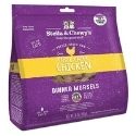Stella & Chewy’s Chick Chick Chicken Freeze-Dried Raw Food