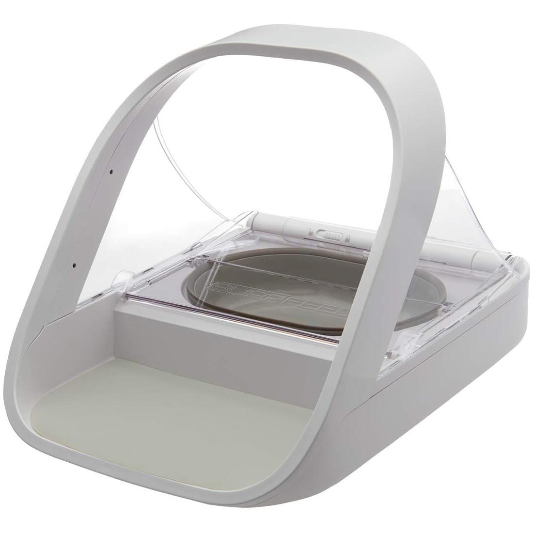 Sure Petcare -SureFlap - SureFeed - Microchip Pet Feeder