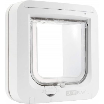 SureFlap Microchip Cat Door