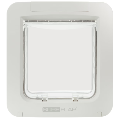 SureFlap Microchip Small Dog & Cat Door