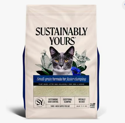 7 Best Pellet & Pine Cat Litters in 2026 - Reviews & Top Picks - Catster