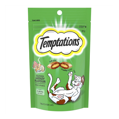 TEMPTATIONS Cat Treats