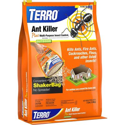 TERRO 3 lb Ant Killer Plus