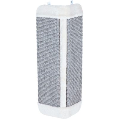 TRIXIE Wall Mount Corner & Vertical Cat Scratcher