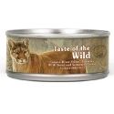Taste of the Wild Canyon River Feline Formula Canned
