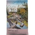 Taste of the Wild High Protein Lowland Creek