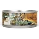 Taste of the Wild Rocky Mountain Feline Formula Canned