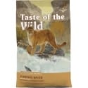 Taste of the Wild Grain-Free Dry Cat Food