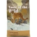 Taste of the Wild Canyon River