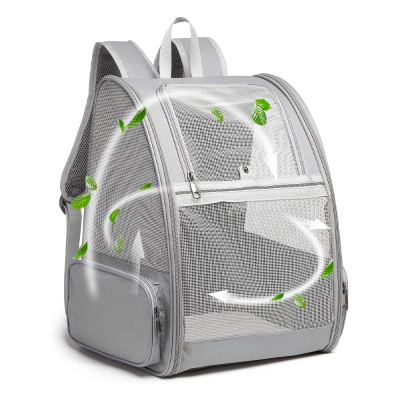 Texsens Pet Backpack Carrier