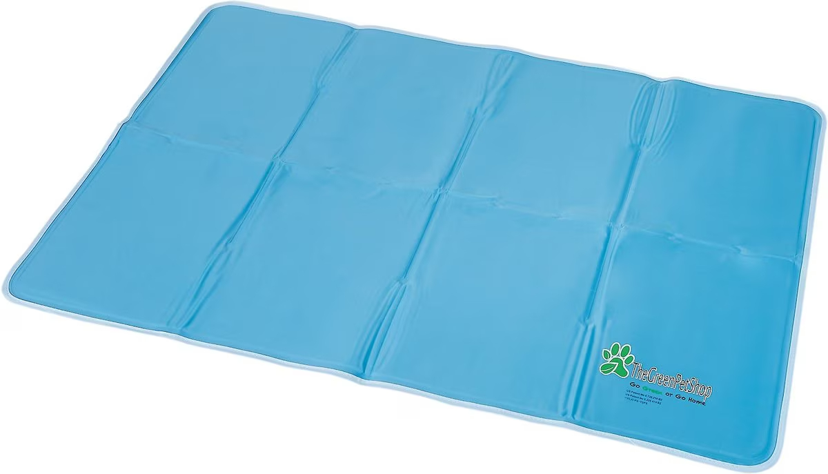 The Green Pet Shop Cool Pet Pad