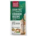 Grain Free Chicken Dehydrated Cat Food