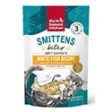 Smittens White Fish Cat Treats