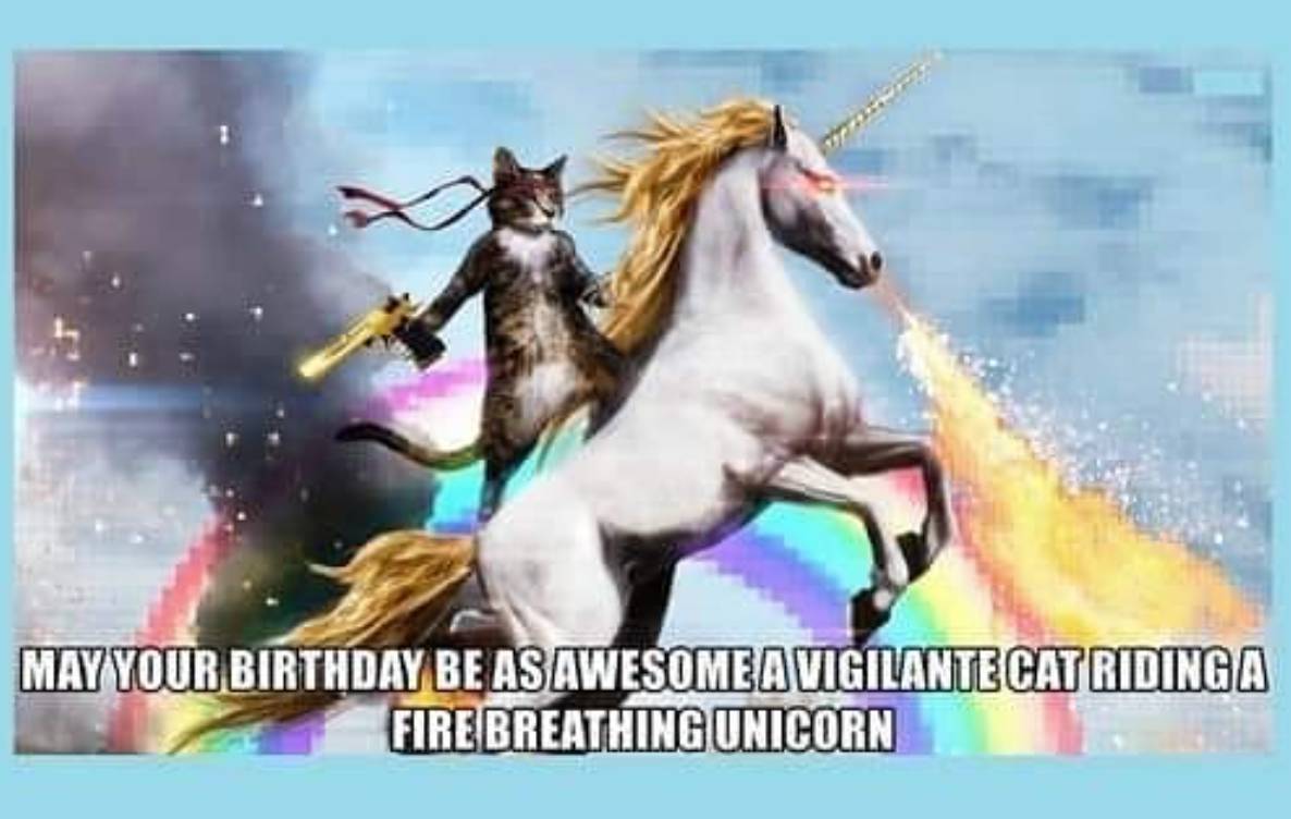 The Peak of Awesomeness
