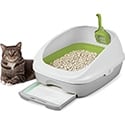 Tidy Cats Breeze Cat Litter Box System