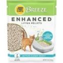 Tidy Cats Breeze Cat Litter Enhanced Pellets Refill