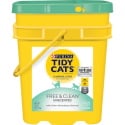 Tidy Cats Free & Clean Clumping Litter