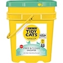 Tidy Cats Free & Clean Unscented Cat Litter