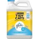 Tidy Cats Glade Tough Scented Clumping Clay Cat Litter