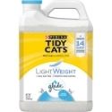 Tidy Cats Lightweight Glade Scented Clumping