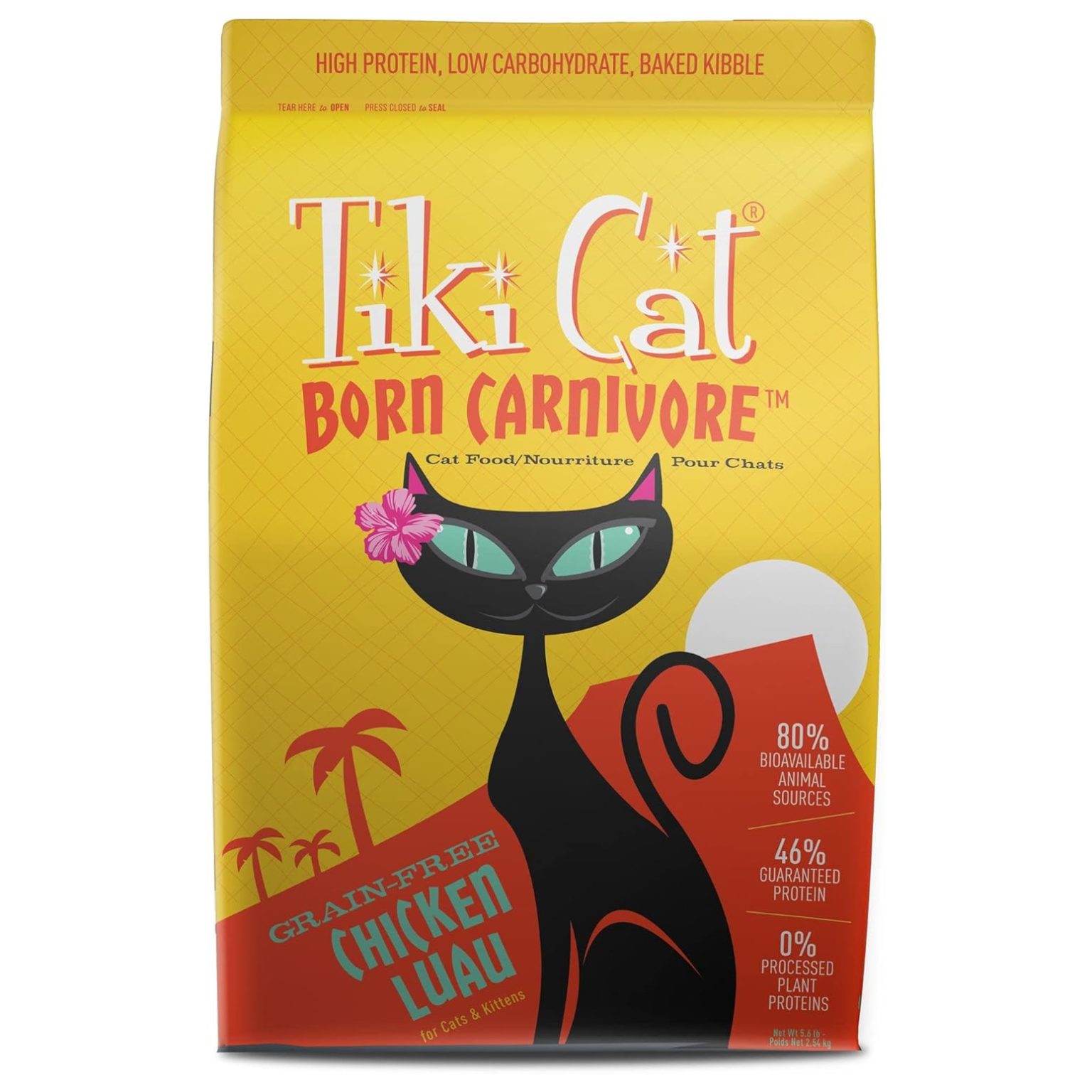 Tiki Cat Cat Food Review of 2024 Recalls, Pros & Cons Catster