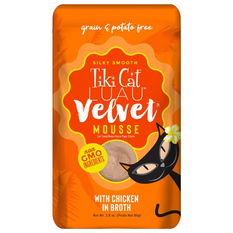 Tiki Cat Cat Food Review of 2024 Recalls, Pros & Cons Catster