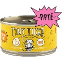 Tiny Tiger Paté Chicken Recipe