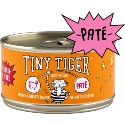 Tiny Tiger Paté Turkey and Giblets Recipe