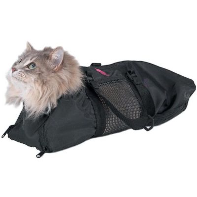 Top Performance Cat Grooming Bag