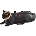 Top Performance Heavy Duty Mesh Cat Grooming Bag
