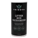 TriNova Natural Cat Litter Box Deodorizer