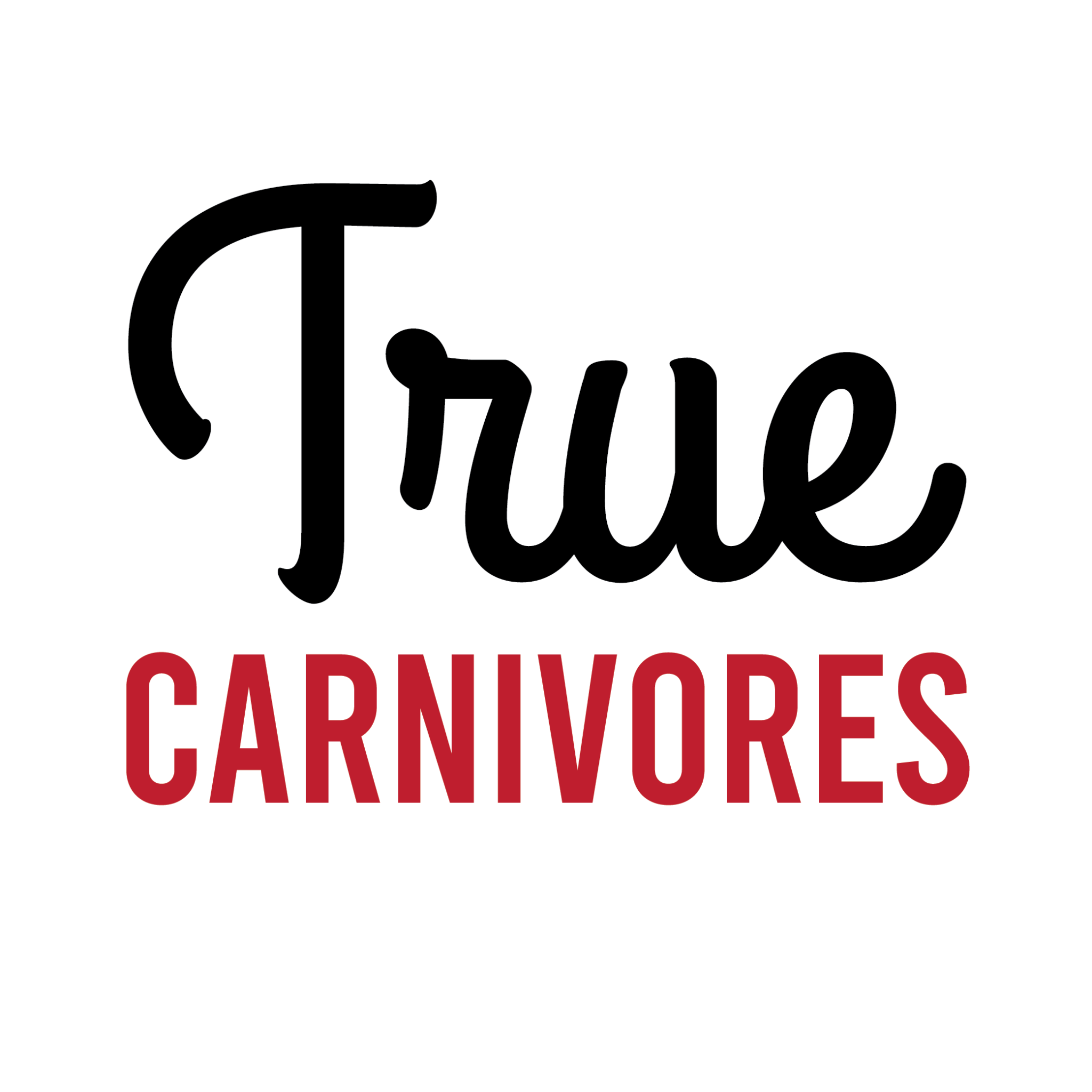True Carnivores Raw Food for Cats & Dogs