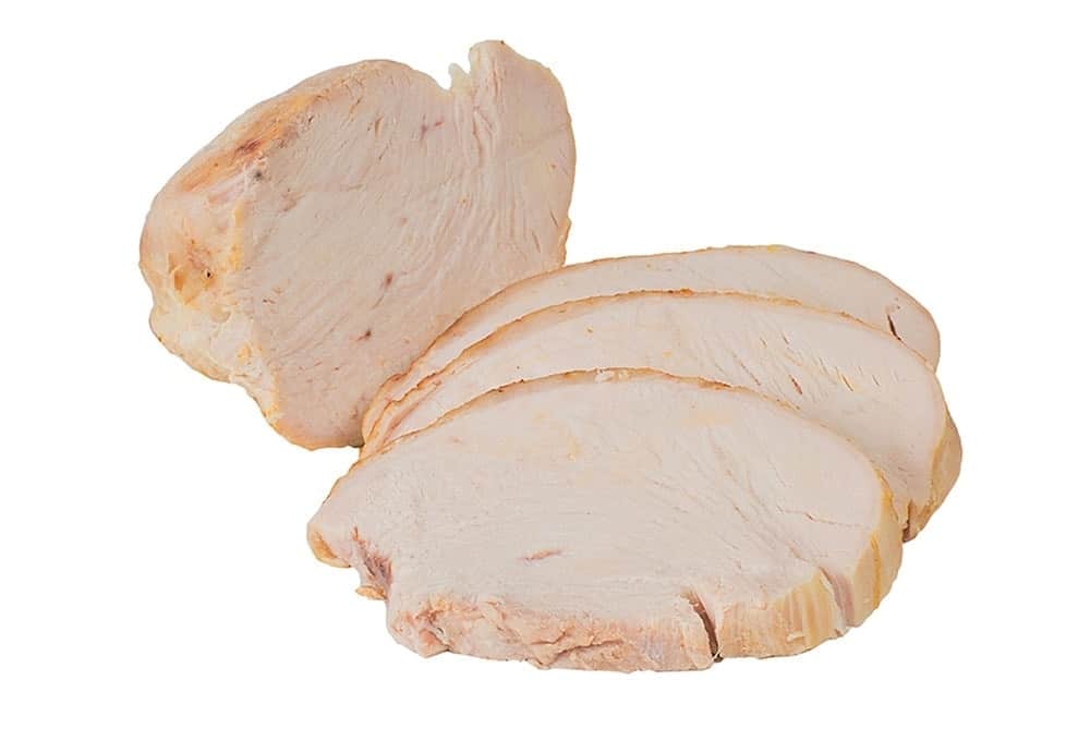 Turkey-meat-fillet