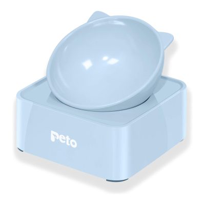 UPSKY Peto Cat Bowl