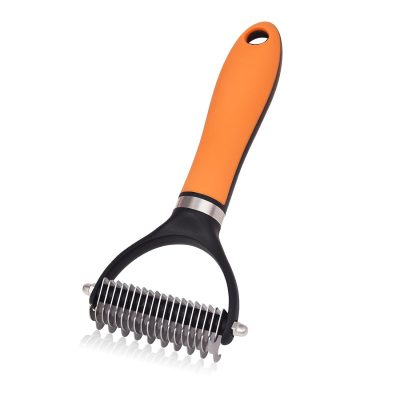 MalsiPree Pet Grooming Brush