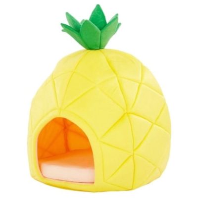 YML Pineapple Pet Bed House