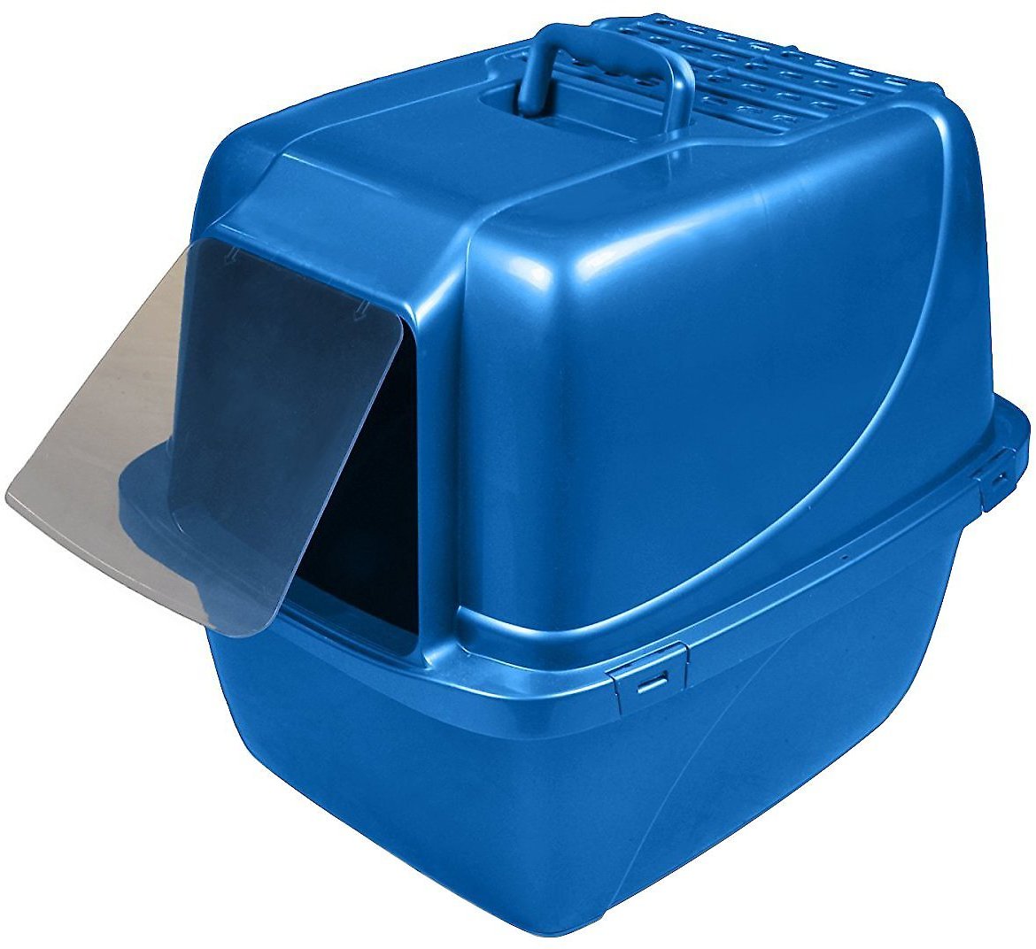 Van Ness Odor Control Extra Giant Enclosed Litter Box