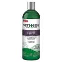 Vet's Best Plant Based Formula Flea & Tick Cat Shampoo