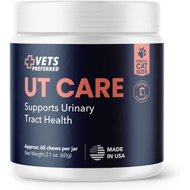 Vets Preferred Cat Urinary Tract Chews