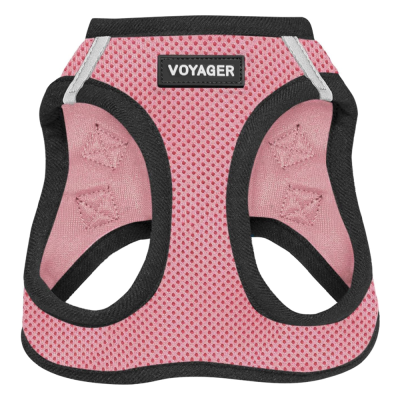 Voyager No Pull Mesh Harness