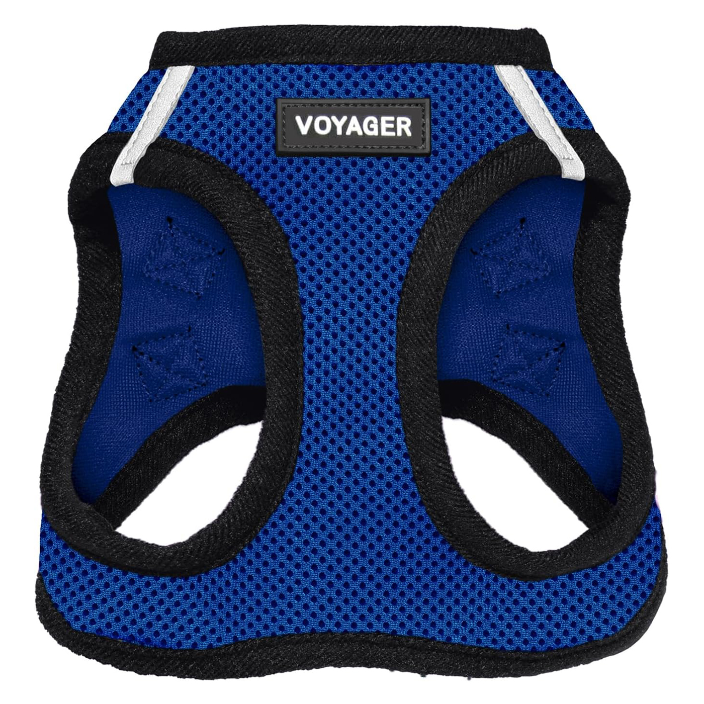 Voyager Step-in Air Dog Harness - All Weather Mesh Step in Vest Harness